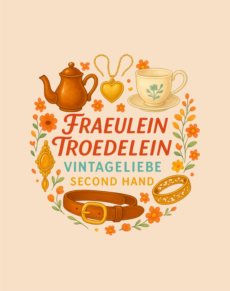 FRÄULEIN TRÖDELEIN