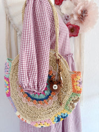 TASCHEN-/SCHLÜSSELANHÄNGER - BÄRCHEN -